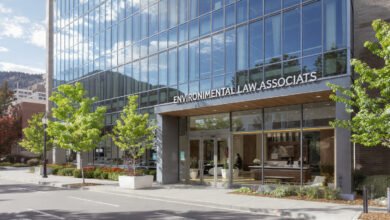 Best Law Firms in Colorado for Environmental Law
