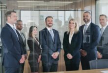 Birmingham UK business solicitors