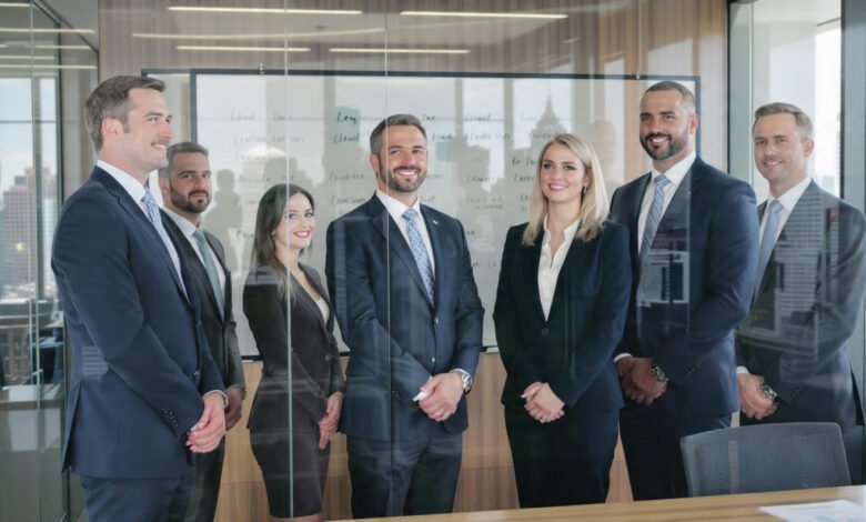 Birmingham UK business solicitors