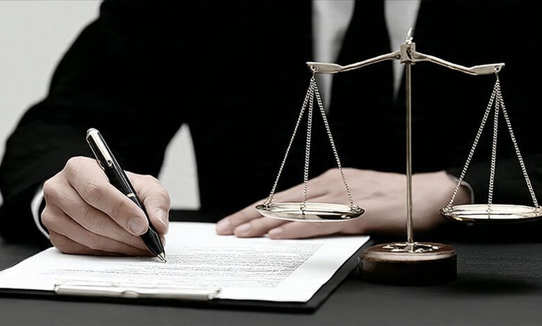 California business law