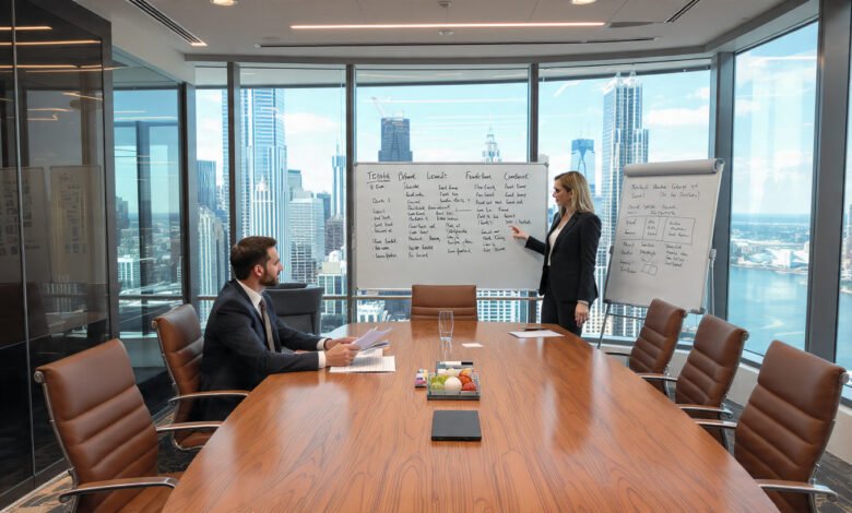 Chicago Business Law