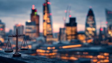 Choose a Business Lawyer in London