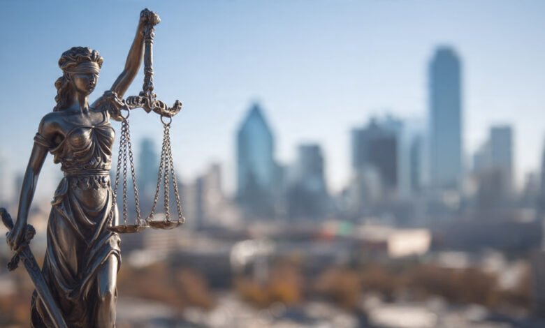 Corporate Law Firms in Texas
