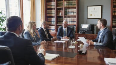 Edinburgh insolvency solicitors