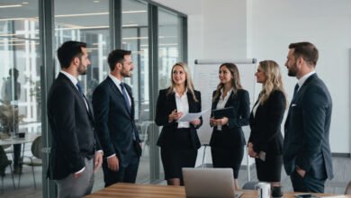 Melbourne corporate lawyers