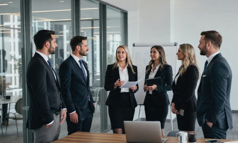 Melbourne corporate lawyers