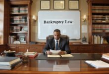 New York bankruptcy law