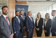 Perth business lawyers