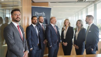 Perth business lawyers
