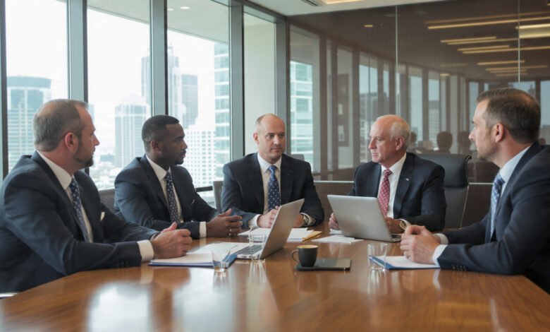 Top bankruptcy lawyers in Houston