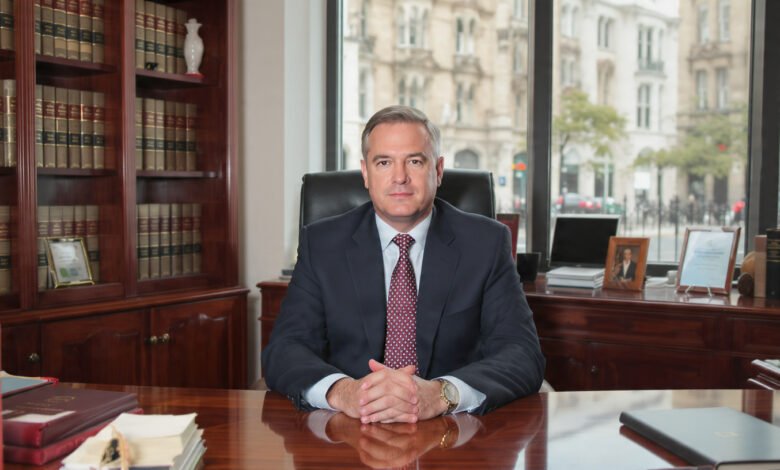 UK Bankruptcy Solicitors London