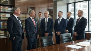 Manchester insurance claim solicitors