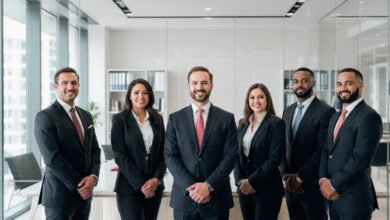 Perth Insurance Lawyers