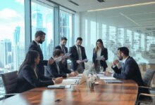 Boston finance law