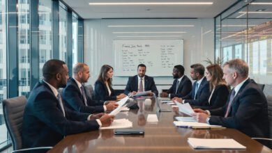 Birmingham financial services lawyers