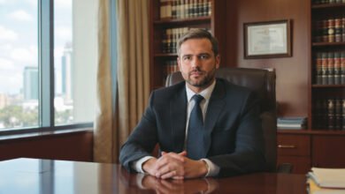 Best personal injury lawyers in Los Angeles