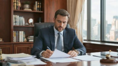 UK personal injury solicitors London