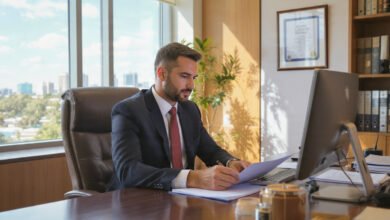 Melbourne accident lawyers