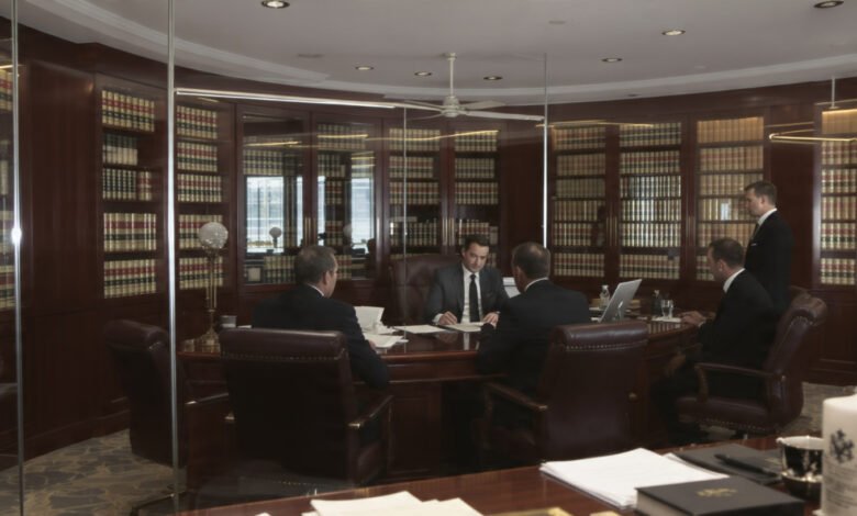 Glasgow financial solicitors