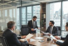 Adelaide Finance Attorneys