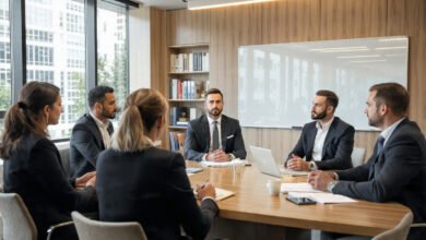 Sydney criminal defense attorneys