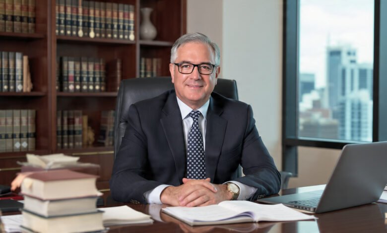 personal insolvency solicitor