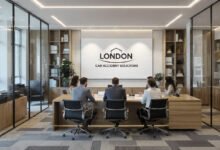London Car Accident Solicitors