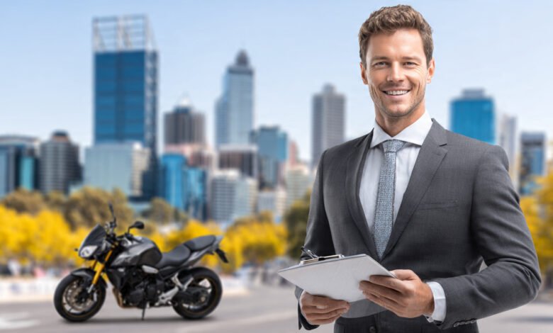 Glasgow motorcycle crash solicitors