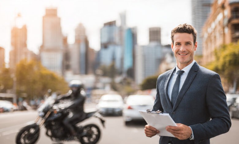 Texas motorcycle accident attorneys