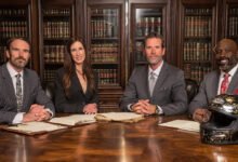 Phoenix motorcycle injury lawyers