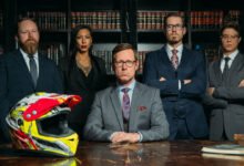 Perth motorbike lawyers