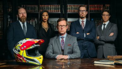 Perth motorbike lawyers
