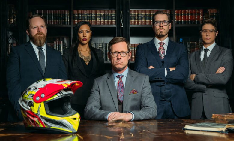 Perth motorbike lawyers
