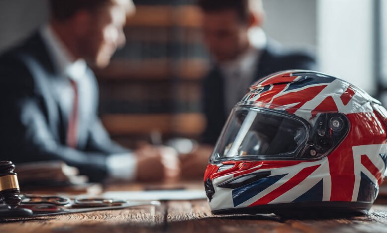 Sydney motorbike accident lawyers