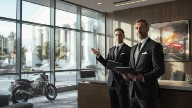 Best motorcycle lawyers in Florida