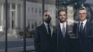 Melbourne motorcycle accident solicitors