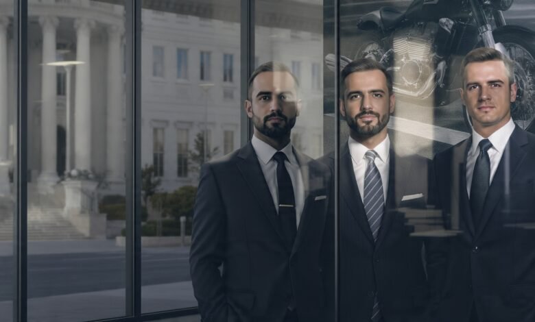 Melbourne motorcycle accident solicitors