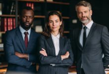 Brisbane insurance attorneys