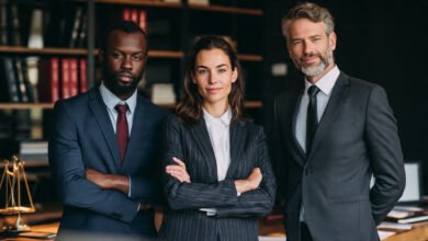 Brisbane insurance attorneys