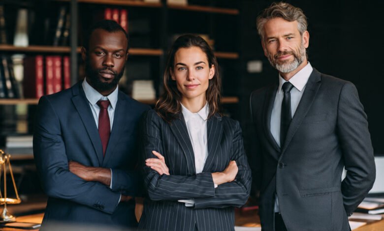 Brisbane insurance attorneys