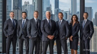 top wrongful death attorneys in Chicago