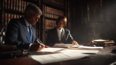 car accident lawyers in California