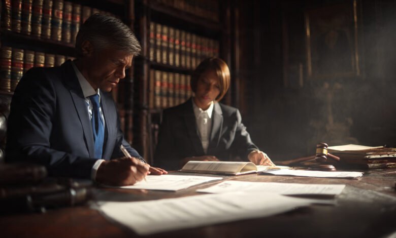car accident lawyers in California