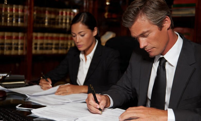 London car accident solicitors