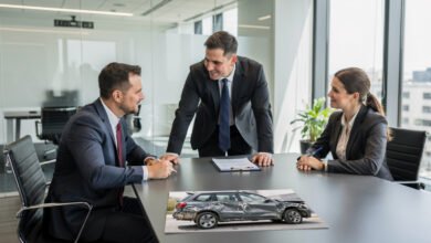 Brisbane car crash lawyers