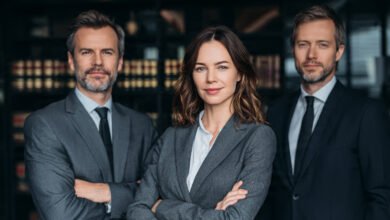 Texas car crash lawyers