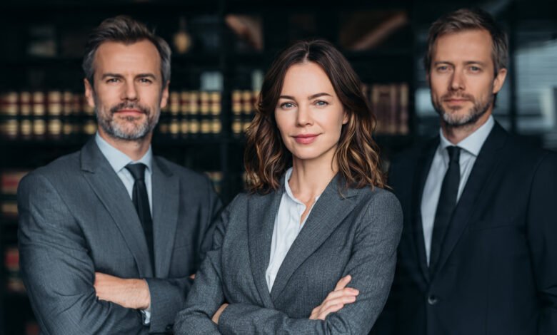 Texas car crash lawyers