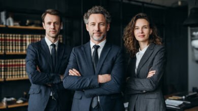 Sydney car accident lawyers