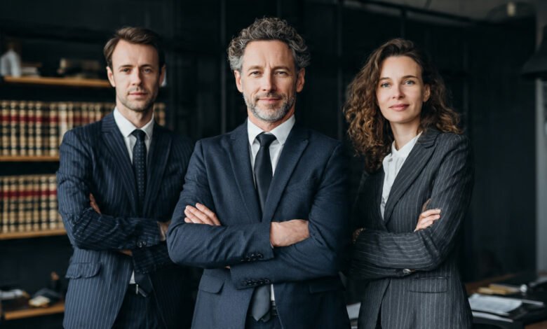 Sydney car accident lawyers