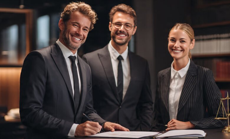 New York personal injury attorneys